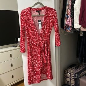 NWT Bcbg Maxazaria dress